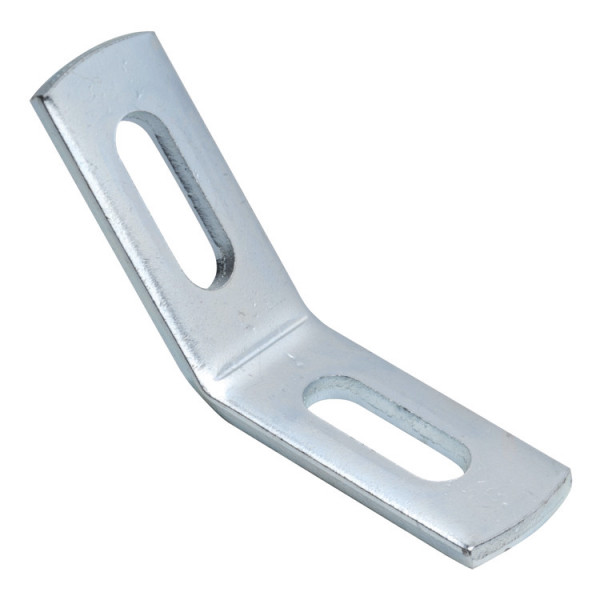 Fischer Universal-Winkelverbinder 45° MW
