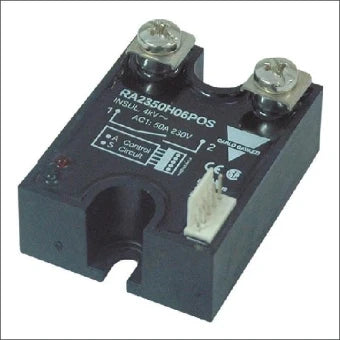 CARLO GAVAZZI RA2350H06POS Solid-staterelais