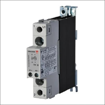 CARLO GAVAZZI RGC1A60D25KKE Solid-staterelais