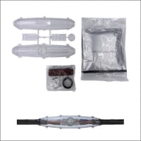 CELLPACK 126165 Schroefkoppelstuk fuer kabel
