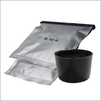 CELLPACK 124964 EG/650ml Kabelhars
