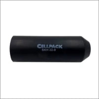 CELLPACK 125351 Krimpeindkap