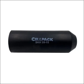 CELLPACK 125335 SKH/35-15 Krimpeindkap