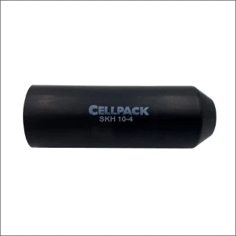 CELLPACK 125345 SKH/10-4 Krimpeindkap