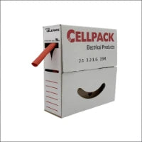 CELLPACK 144439 Schrumpfschlauch 10 m