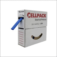 CELLPACK 144438 Schrumpfschlauch 10 m