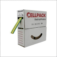 CELLPACK 144461 Schrumpfschlauch 4 m