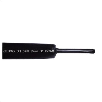 CELLPACK 127429 Schrumpfschlauch 1 m