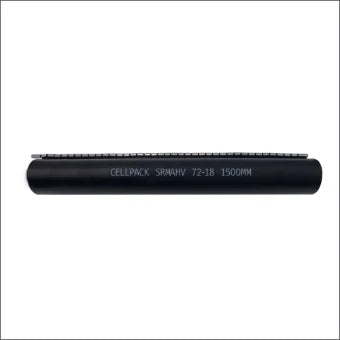 CELLPACK 143646 Krimpmanchet 1500 mm