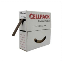 CELLPACK 127044 Schrumpfschlauch 15 m