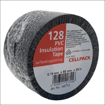 CELLPACK 145772 Zelfklevende tape 50 mm