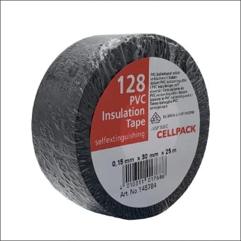CELLPACK 145784 Zelfklevende tape 30 mm