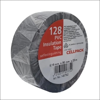 CELLPACK 145792 Zelfklevende tape 30 mm