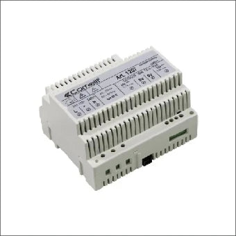 COMELIT 1207 Voeding deurcommunicatie 85 mm