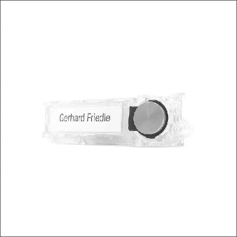 COMELIT 3061M Functiemodule deurcommunicatie 90 mm