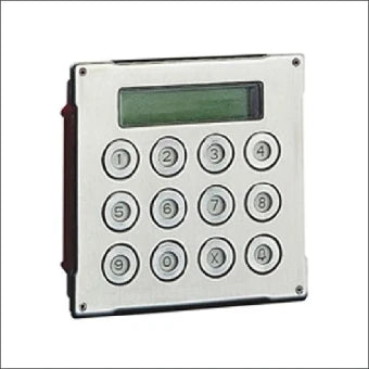 COMELIT 3070/A Functiemodule deurcommunicatie