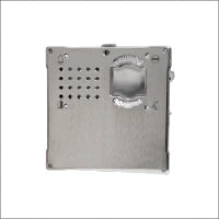 SLV 113941 Decken-/Wandleuchte 85 mm