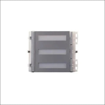 COMELIT 33433M Functiemodule deurcommunicatie 112 mm