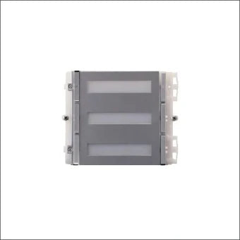 COMELIT 33434M Functiemodule deurcommunicatie 112 mm