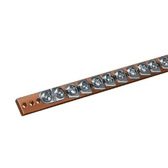 RITTAL 2364000 Aardingsrail fuer verdeler