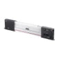 RITTAL 8618330 Scharnier fuer verdelersystemen