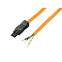 RITTAL 9340710 Stroomrailadapter