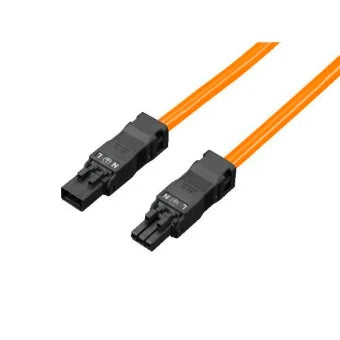 RITTAL 2500430 Aansluitleiding 1 m