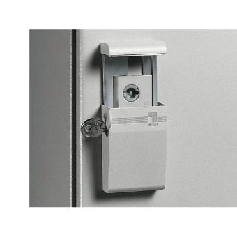RITTAL 2534500 Tuerverschluss fuer Schaltschrank/Gehause