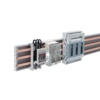 RITTAL 3433010 D0-zekeringhouder