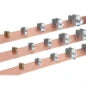 RITTAL 9629100 Stroomrailadapter