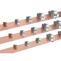 RITTAL 3456505 Anschlussklemme Stromschiene