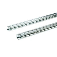 RITTAL 9340410 Stroomrailadapter