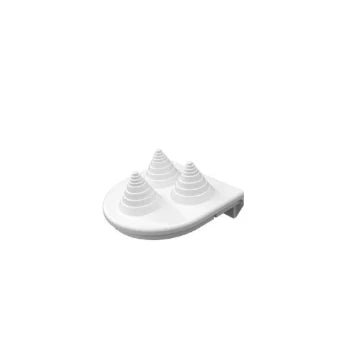 RITTAL 4317000 Kabeldoorvoertule