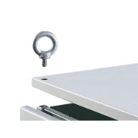 RITTAL 9340340 Stroomrailadapter