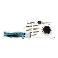 COMELIT 3334 Functiemodule deurcommunicatie 112 mm
