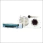 COMELIT 3334 Functiemodule deurcommunicatie 112 mm