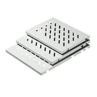 RITTAL 7145735 Componenten voor uitbouw voor kast/lessenaar