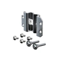RITTAL 9340350 Stroomrailadapter