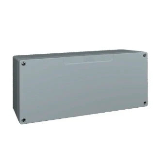 RITTAL 9114210 Leerer Schaltschrank 360 mm