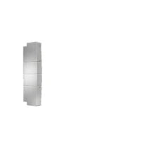 RITTAL 9340430 Stroomrailadapter