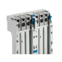 RITTAL 9340410 Stroomrailadapter
