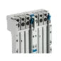 RITTAL 9340410 Stroomrailadapter