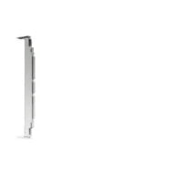 RITTAL 9340410 Stroomrailadapter