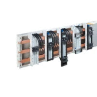 RITTAL 9340340 Stroomrailadapter