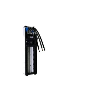 RITTAL 9340340 Stroomrailadapter