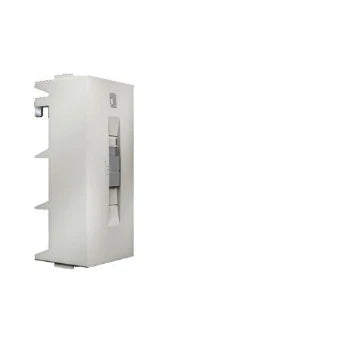 RITTAL 9342270 Stroomrailadapter