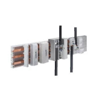 RITTAL 9340410 Stroomrailadapter