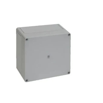 RITTAL 9518000 Leerer Schaltschrank 182 mm