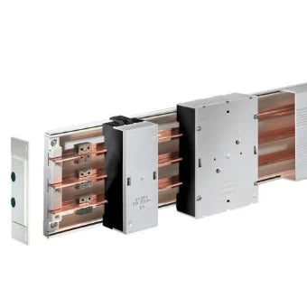 RITTAL 9611000 Stroomrailkoppelstuk