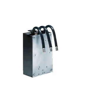 RITTAL 9629000 Stroomrailadapter